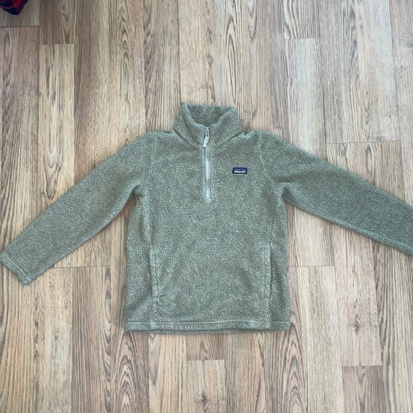 Patagonia Los Gatos. Girls size large - Picture 1 of 6